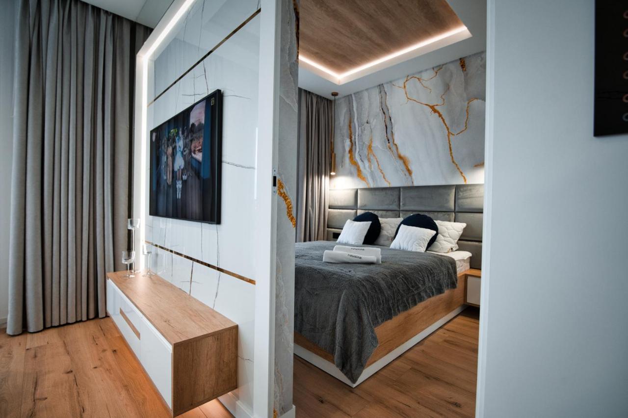 Boutique 62 By Housine Apartment Zator Exterior photo